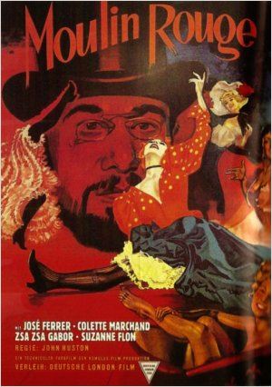 Imagem 3 do filme Moulin Rouge